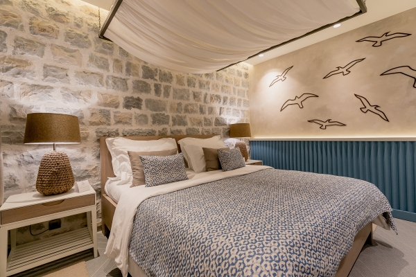 Hotel Casa del Mare - Mediterraneo (Herceg Novi)